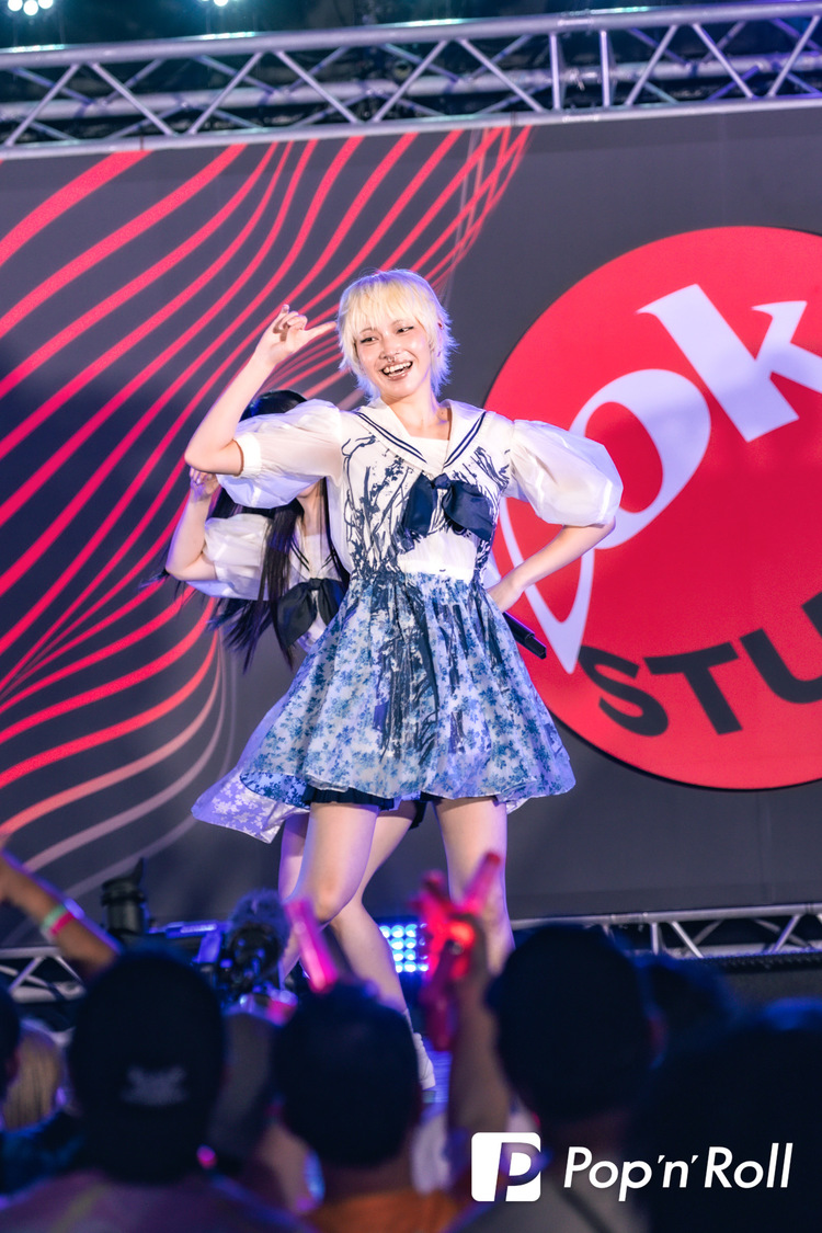 でんぱ組.inc＜六本木アイドルフェスティバル2024＞六本木ヒルズアリーナ（2024年7月27日）