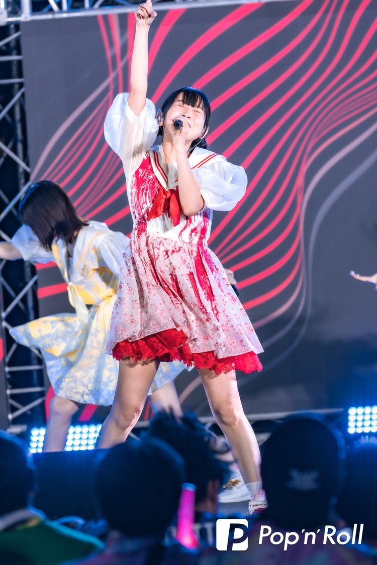 でんぱ組.inc＜六本木アイドルフェスティバル2024＞六本木ヒルズアリーナ（2024年7月27日）