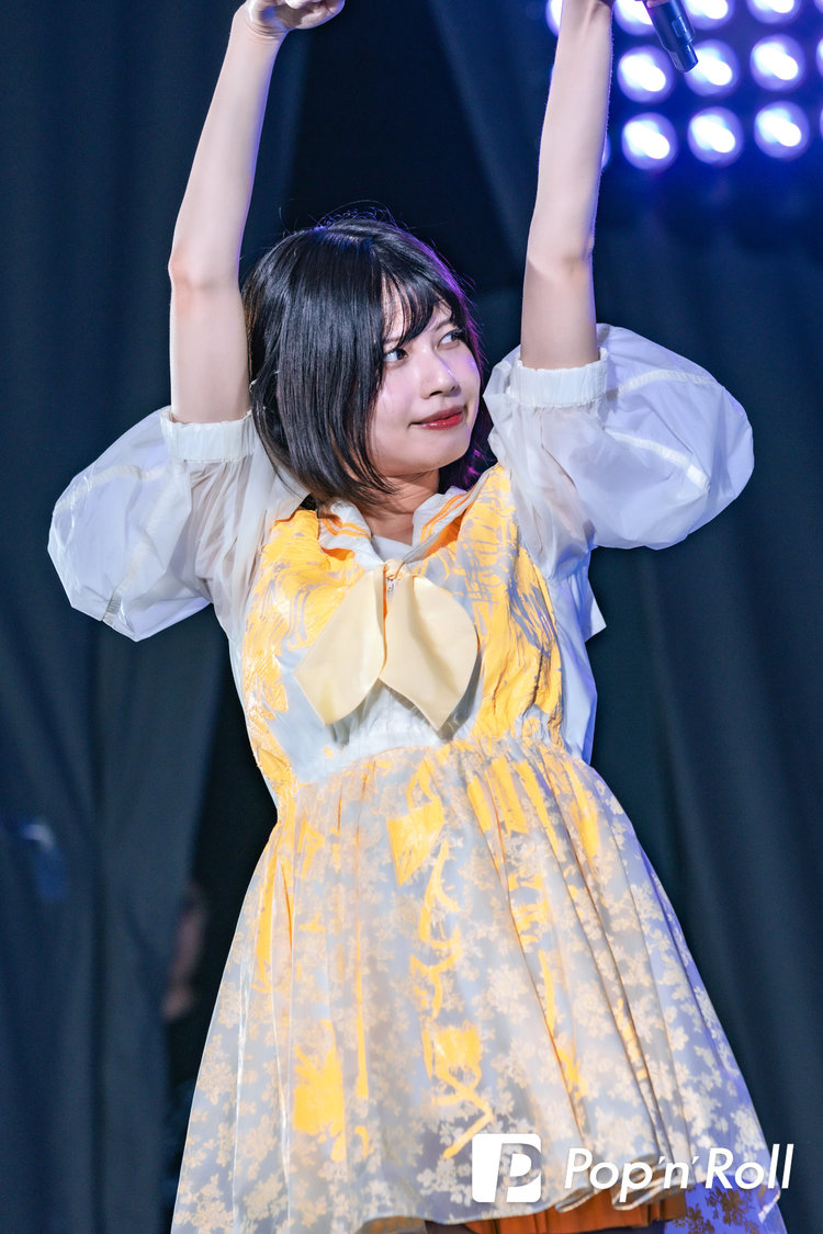 でんぱ組.inc＜六本木アイドルフェスティバル2024＞六本木ヒルズアリーナ（2024年7月27日）