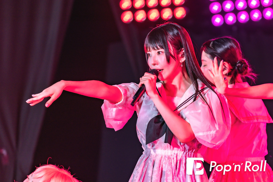 でんぱ組.inc＜六本木アイドルフェスティバル2024＞六本木ヒルズアリーナ（2024年7月27日）