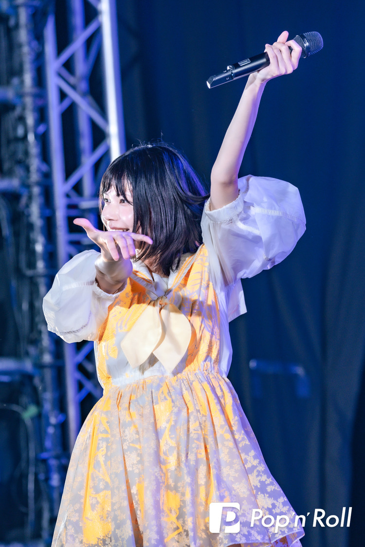 でんぱ組.inc＜六本木アイドルフェスティバル2024＞六本木ヒルズアリーナ（2024年7月27日）