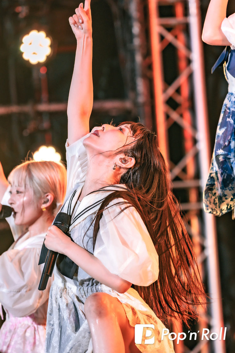 でんぱ組.inc＜六本木アイドルフェスティバル2024＞六本木ヒルズアリーナ（2024年7月27日）