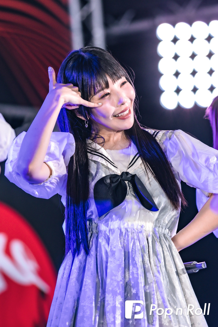 でんぱ組.inc＜六本木アイドルフェスティバル2024＞六本木ヒルズアリーナ（2024年7月27日）