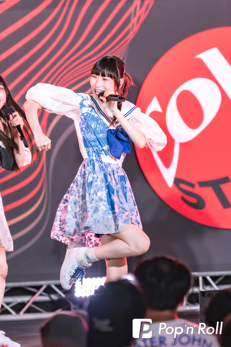 でんぱ組.inc＜六本木アイドルフェスティバル2024＞六本木ヒルズアリーナ（2024年7月27日）