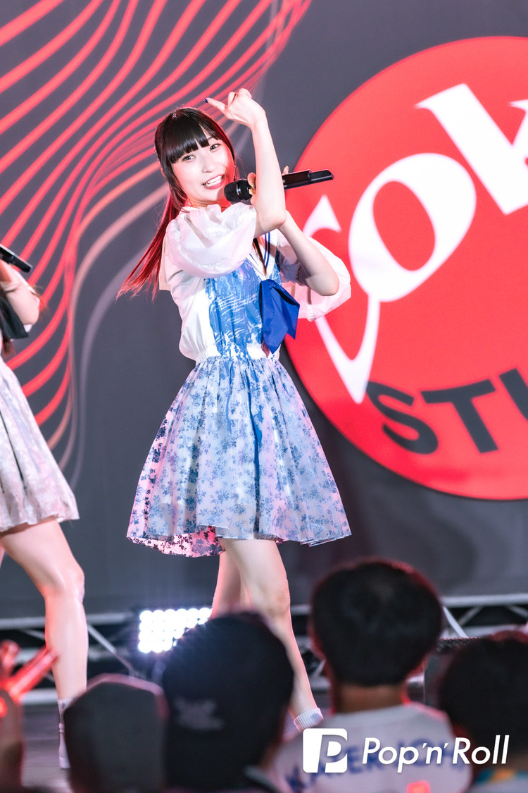 でんぱ組.inc＜六本木アイドルフェスティバル2024＞六本木ヒルズアリーナ（2024年7月27日）