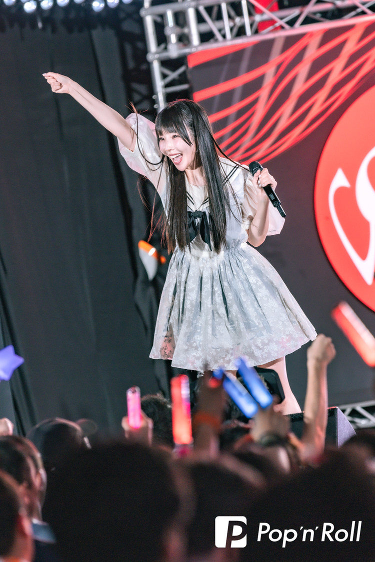 でんぱ組.inc＜六本木アイドルフェスティバル2024＞六本木ヒルズアリーナ（2024年7月27日）