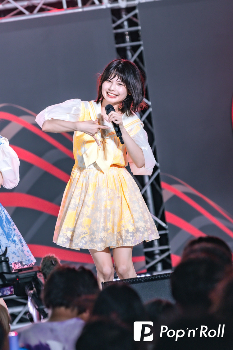 でんぱ組.inc＜六本木アイドルフェスティバル2024＞六本木ヒルズアリーナ（2024年7月27日）