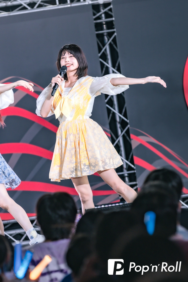 でんぱ組.inc＜六本木アイドルフェスティバル2024＞六本木ヒルズアリーナ（2024年7月27日）