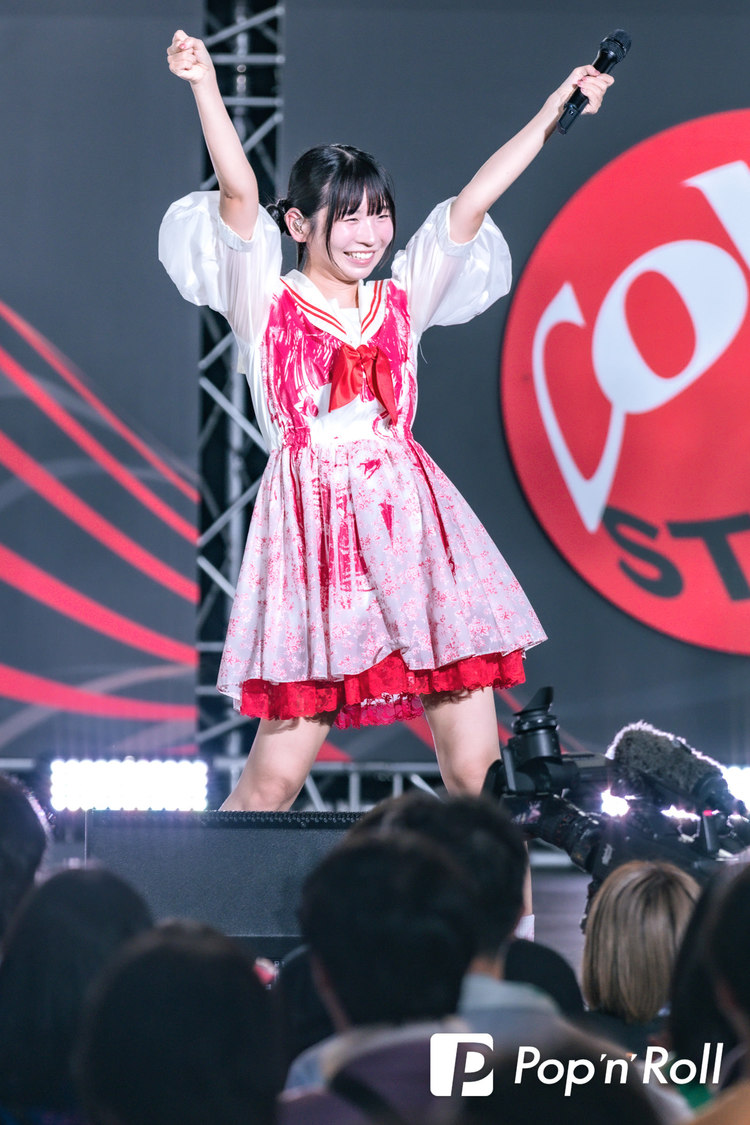 でんぱ組.inc＜六本木アイドルフェスティバル2024＞六本木ヒルズアリーナ（2024年7月27日）