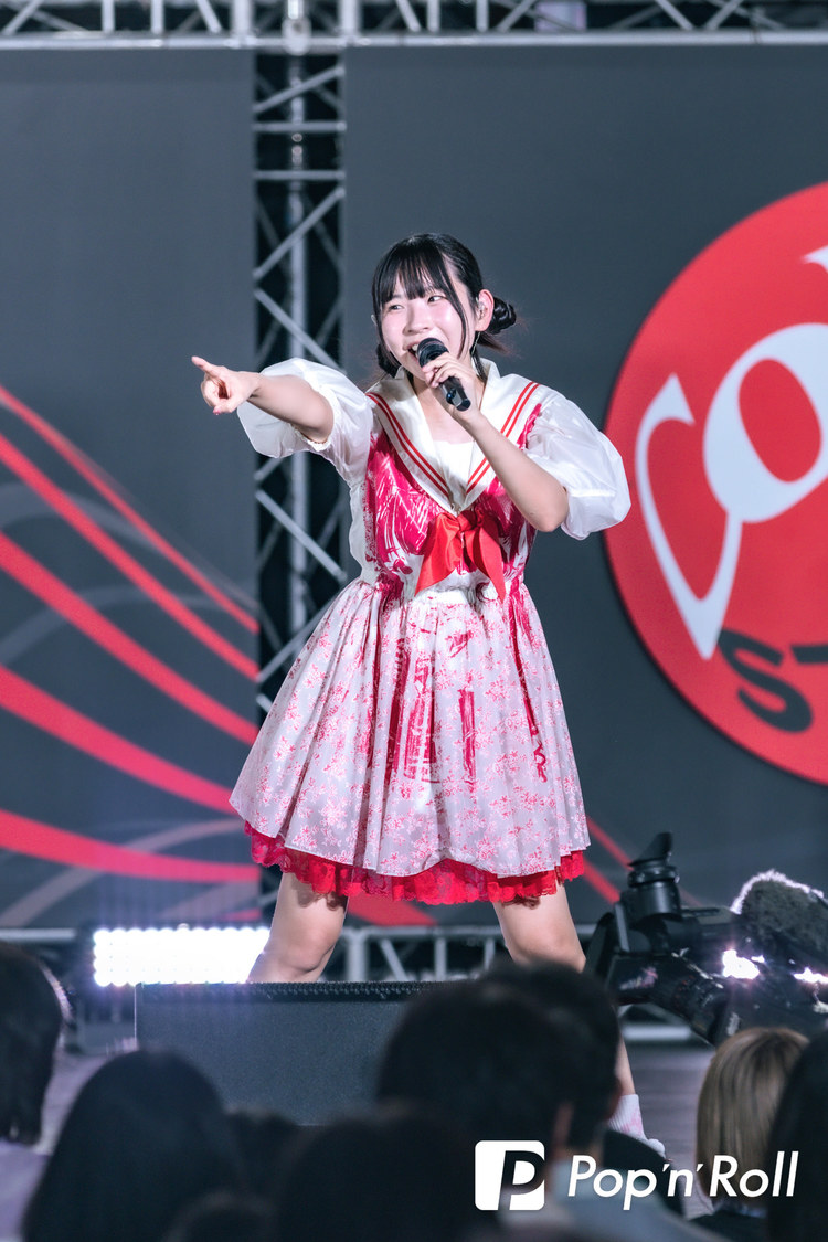 でんぱ組.inc＜六本木アイドルフェスティバル2024＞六本木ヒルズアリーナ（2024年7月27日）