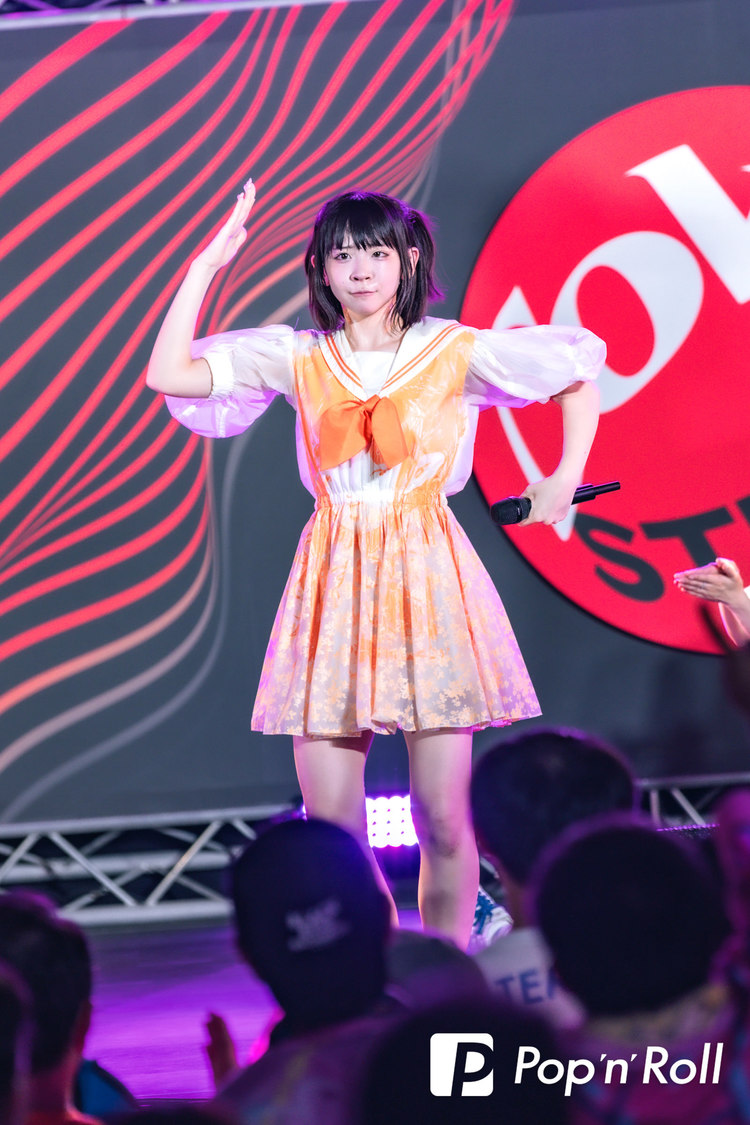 でんぱ組.inc＜六本木アイドルフェスティバル2024＞六本木ヒルズアリーナ（2024年7月27日）