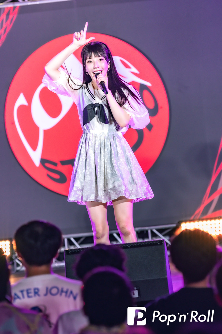 でんぱ組.inc＜六本木アイドルフェスティバル2024＞六本木ヒルズアリーナ（2024年7月27日）