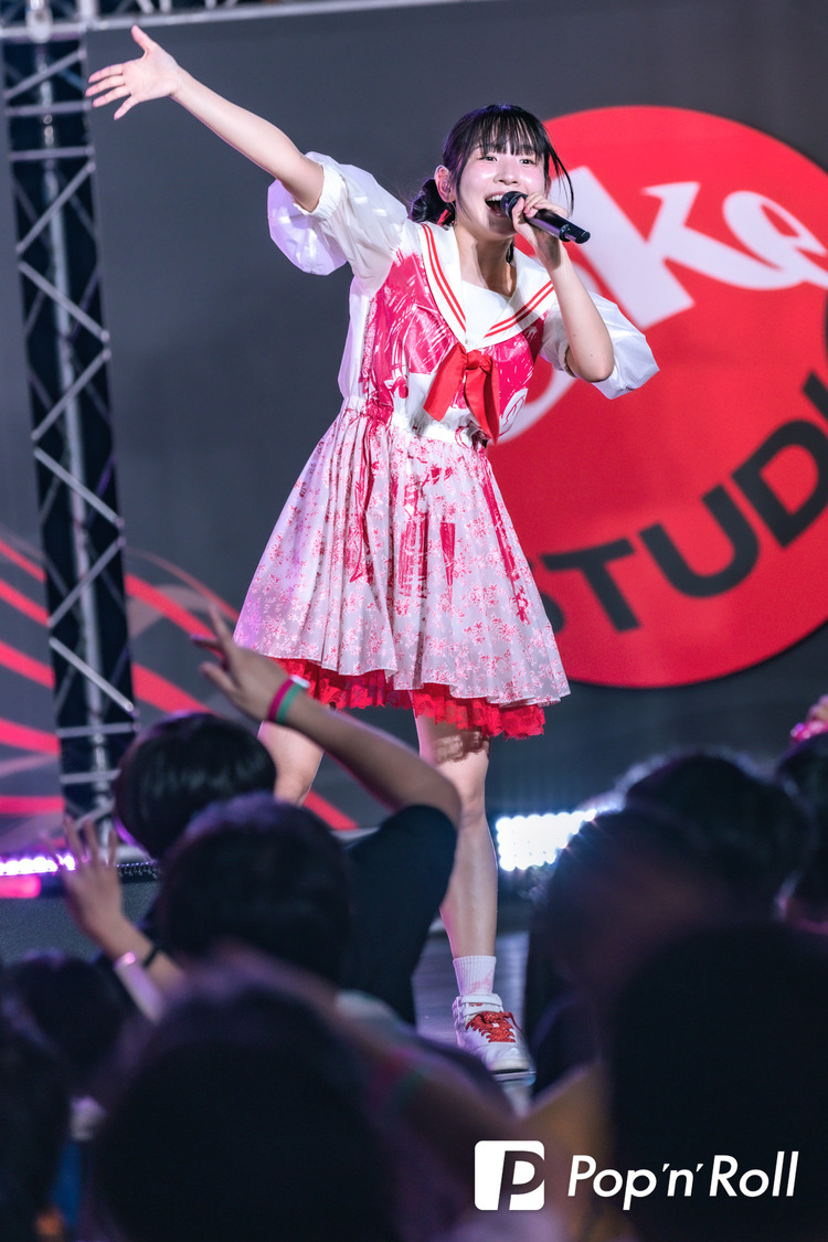 でんぱ組.inc＜六本木アイドルフェスティバル2024＞六本木ヒルズアリーナ（2024年7月27日）