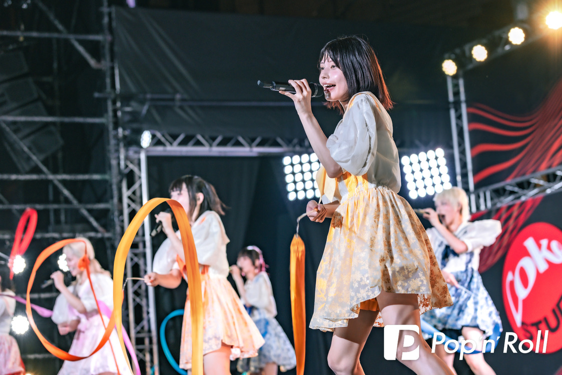 でんぱ組.inc＜六本木アイドルフェスティバル2024＞六本木ヒルズアリーナ（2024年7月27日）