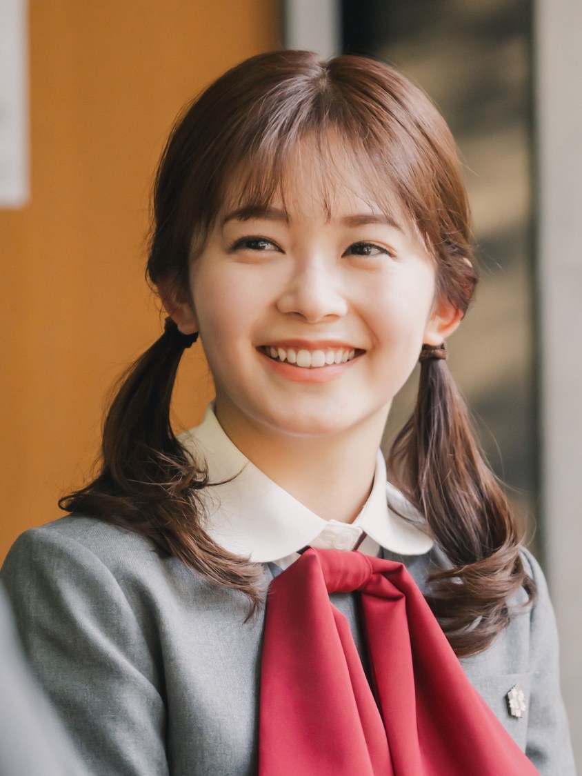 Ⓒ2024「新米記者トロッ子　私がやらねば誰がやる！」製作委員会