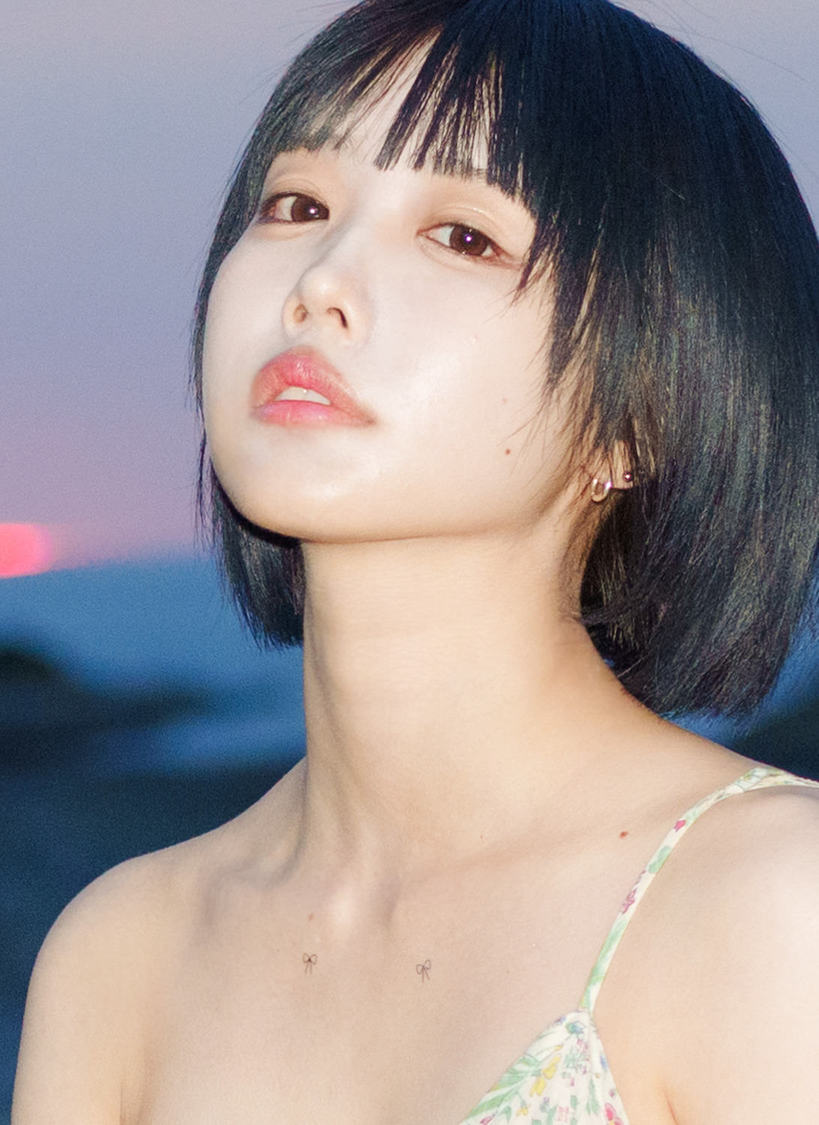 『あの写真集　あの在処』先行カット（撮影：川島小鳥）