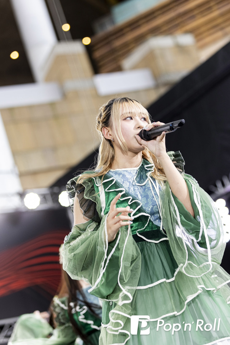 木村日音＜六本木アイドルフェスティバル2024＞六本木ヒルズアリーナ（2024年7月28日）