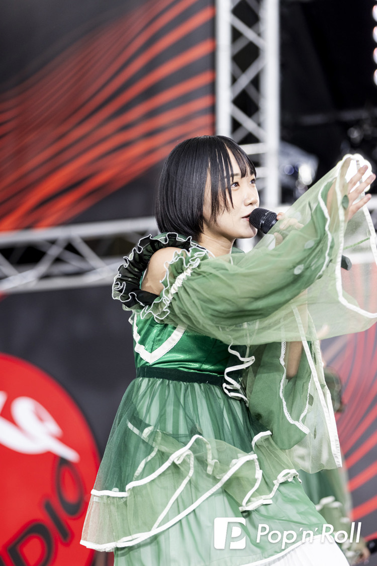 fishbowl＜六本木アイドルフェスティバル2024＞六本木ヒルズアリーナ（2024年7月28日）