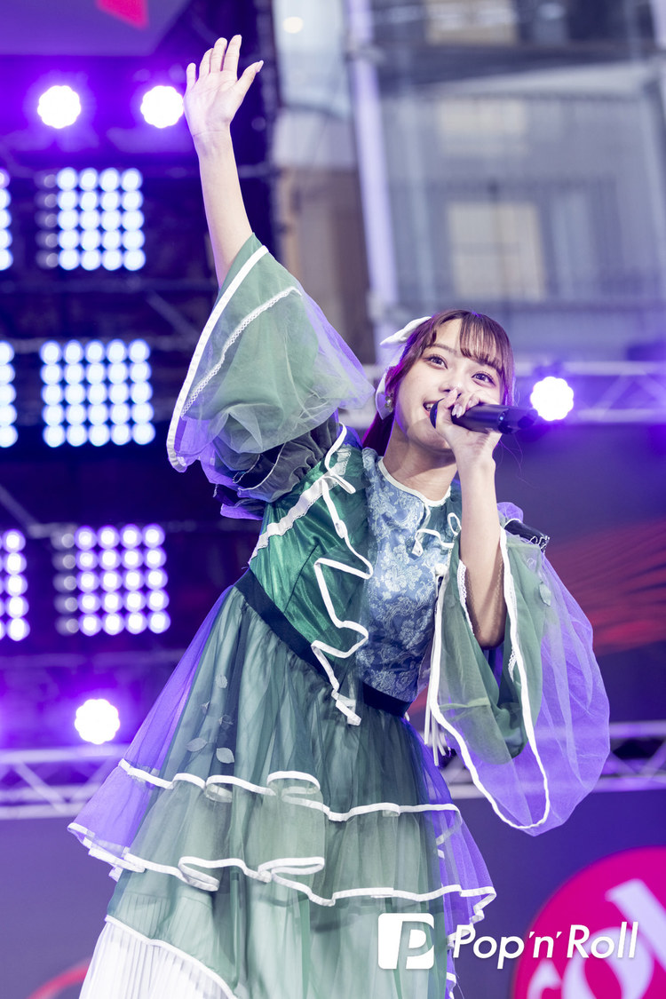 fishbowl＜六本木アイドルフェスティバル2024＞六本木ヒルズアリーナ（2024年7月28日）