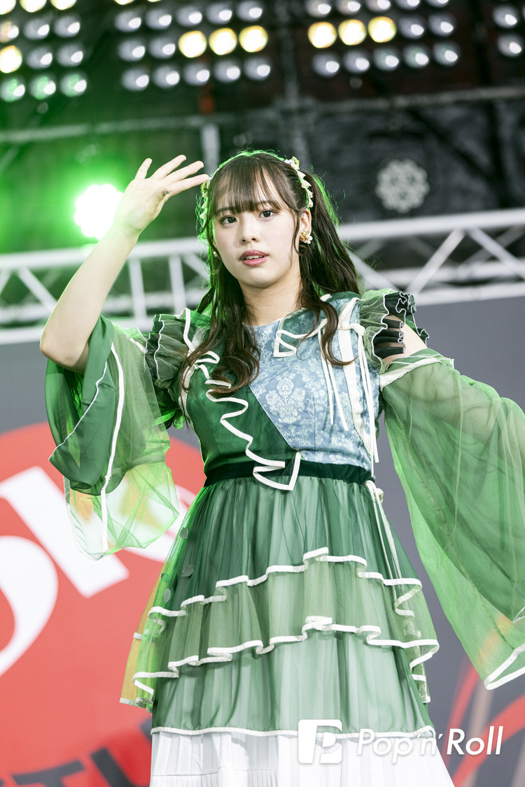 fishbowl＜六本木アイドルフェスティバル2024＞六本木ヒルズアリーナ（2024年7月28日）