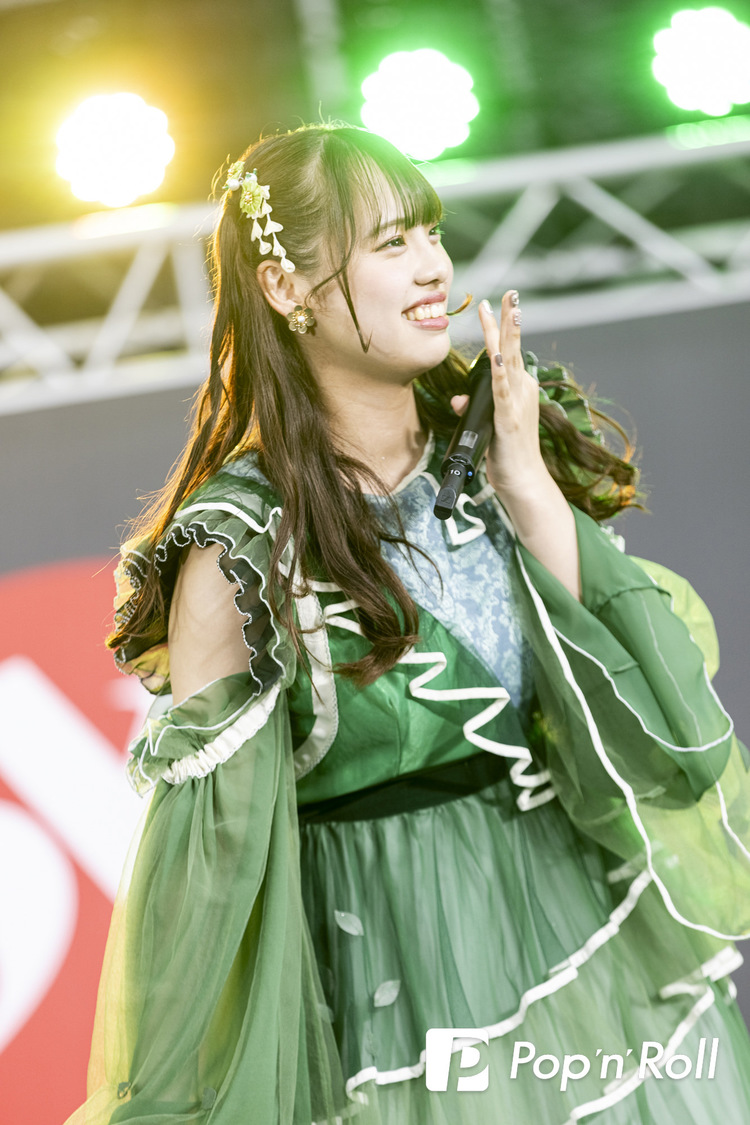 fishbowl＜六本木アイドルフェスティバル2024＞六本木ヒルズアリーナ（2024年7月28日）