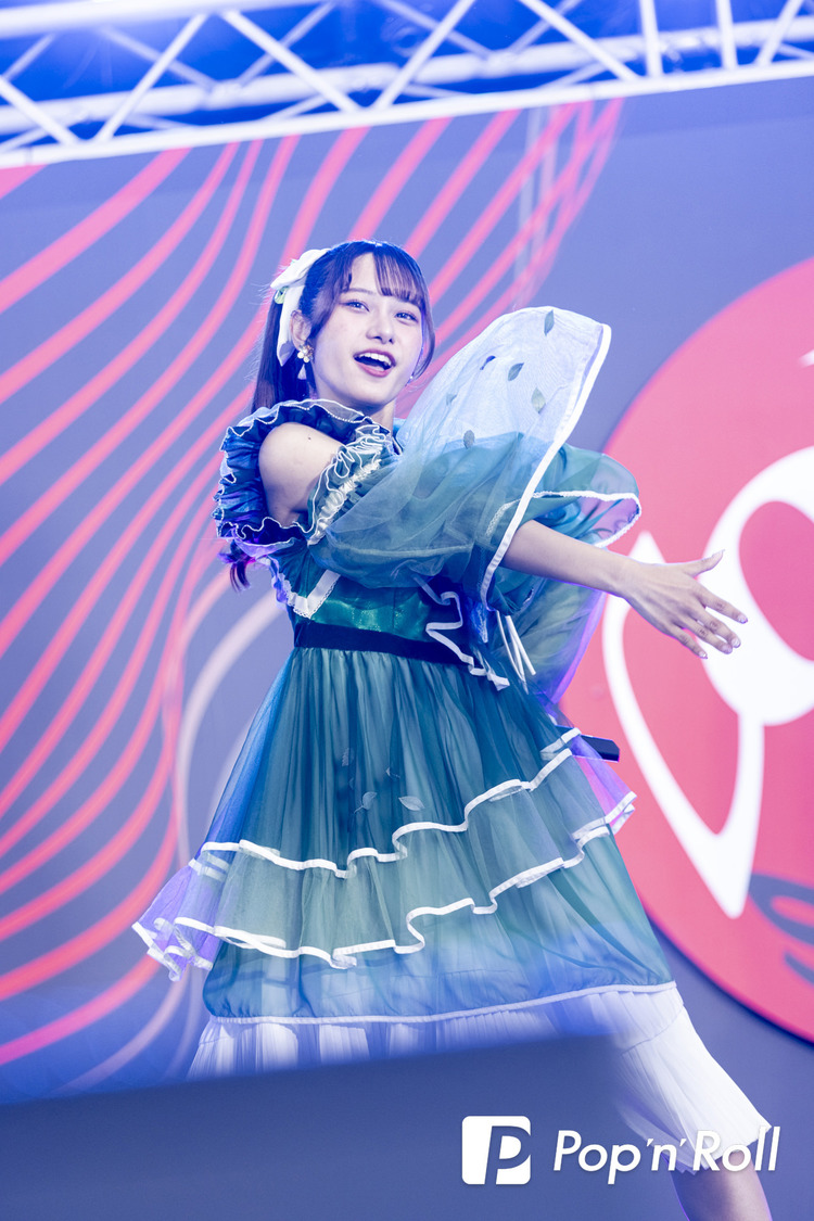 fishbowl＜六本木アイドルフェスティバル2024＞六本木ヒルズアリーナ（2024年7月28日）