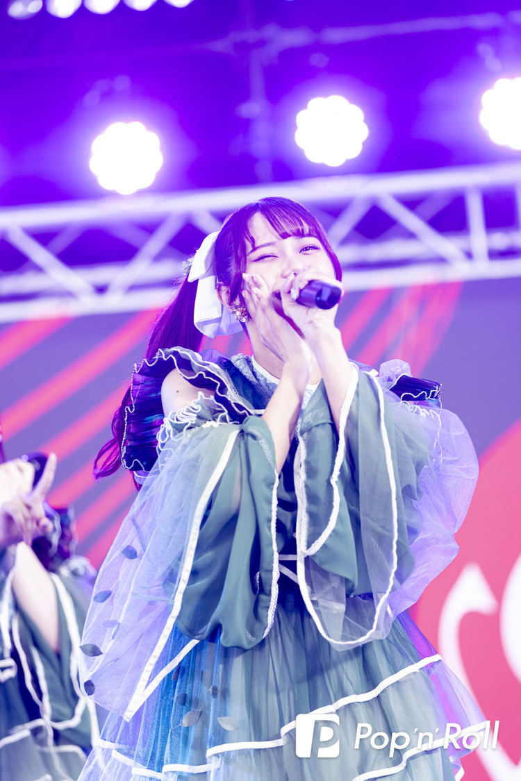 fishbowl＜六本木アイドルフェスティバル2024＞六本木ヒルズアリーナ（2024年7月28日）