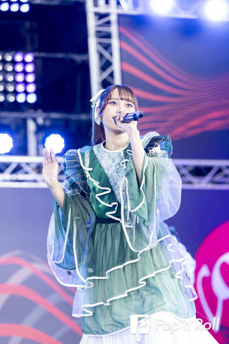 fishbowl＜六本木アイドルフェスティバル2024＞六本木ヒルズアリーナ（2024年7月28日）