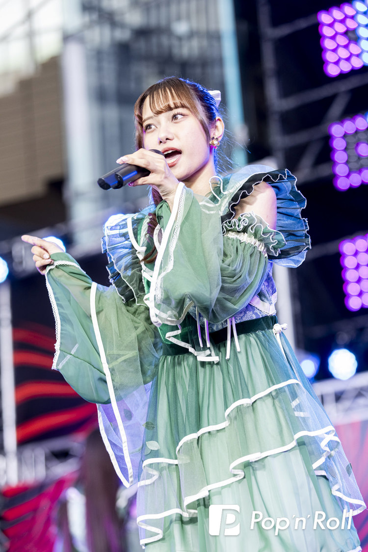 fishbowl＜六本木アイドルフェスティバル2024＞六本木ヒルズアリーナ（2024年7月28日）