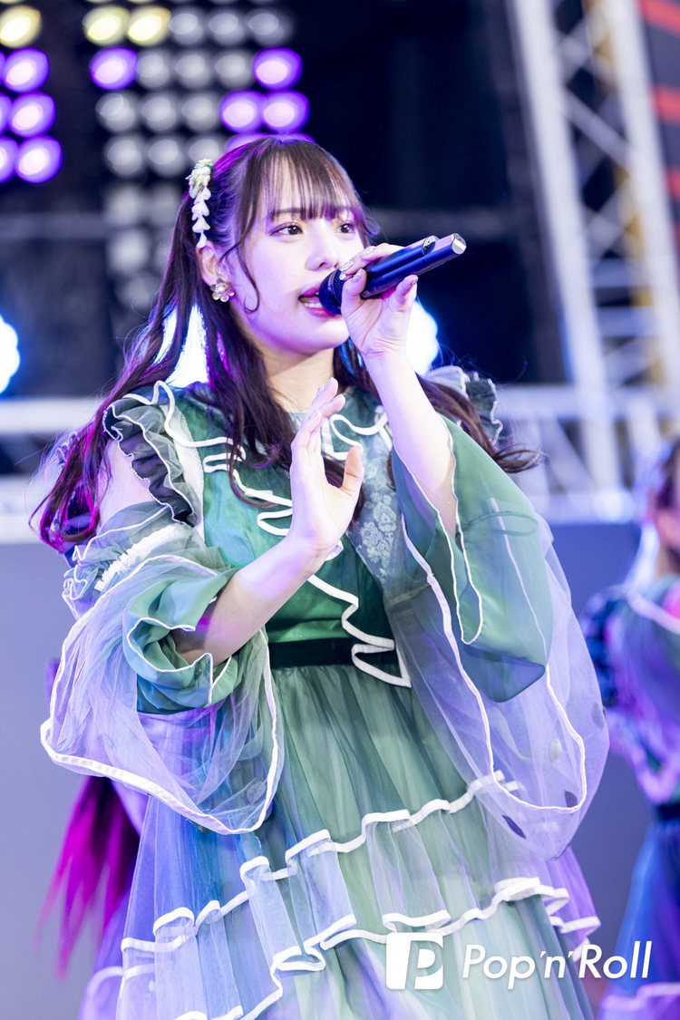 fishbowl＜六本木アイドルフェスティバル2024＞六本木ヒルズアリーナ（2024年7月28日）