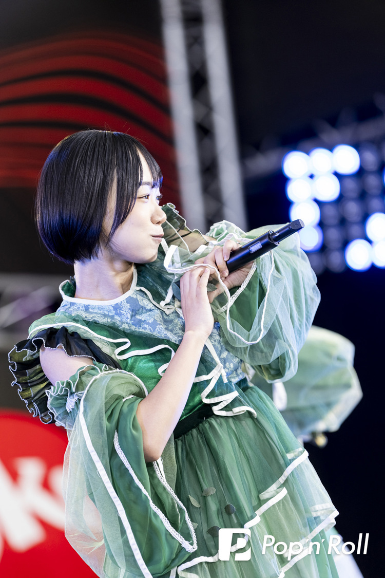 fishbowl＜六本木アイドルフェスティバル2024＞六本木ヒルズアリーナ（2024年7月28日）