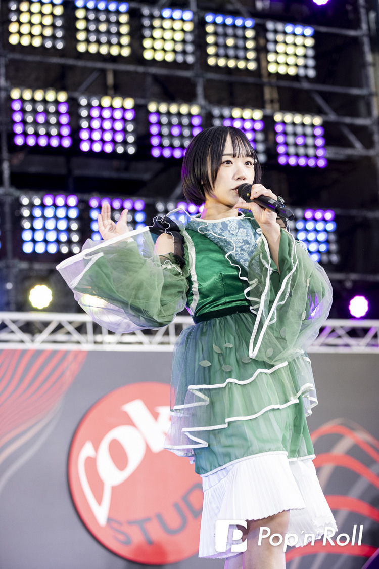 fishbowl＜六本木アイドルフェスティバル2024＞六本木ヒルズアリーナ（2024年7月28日）