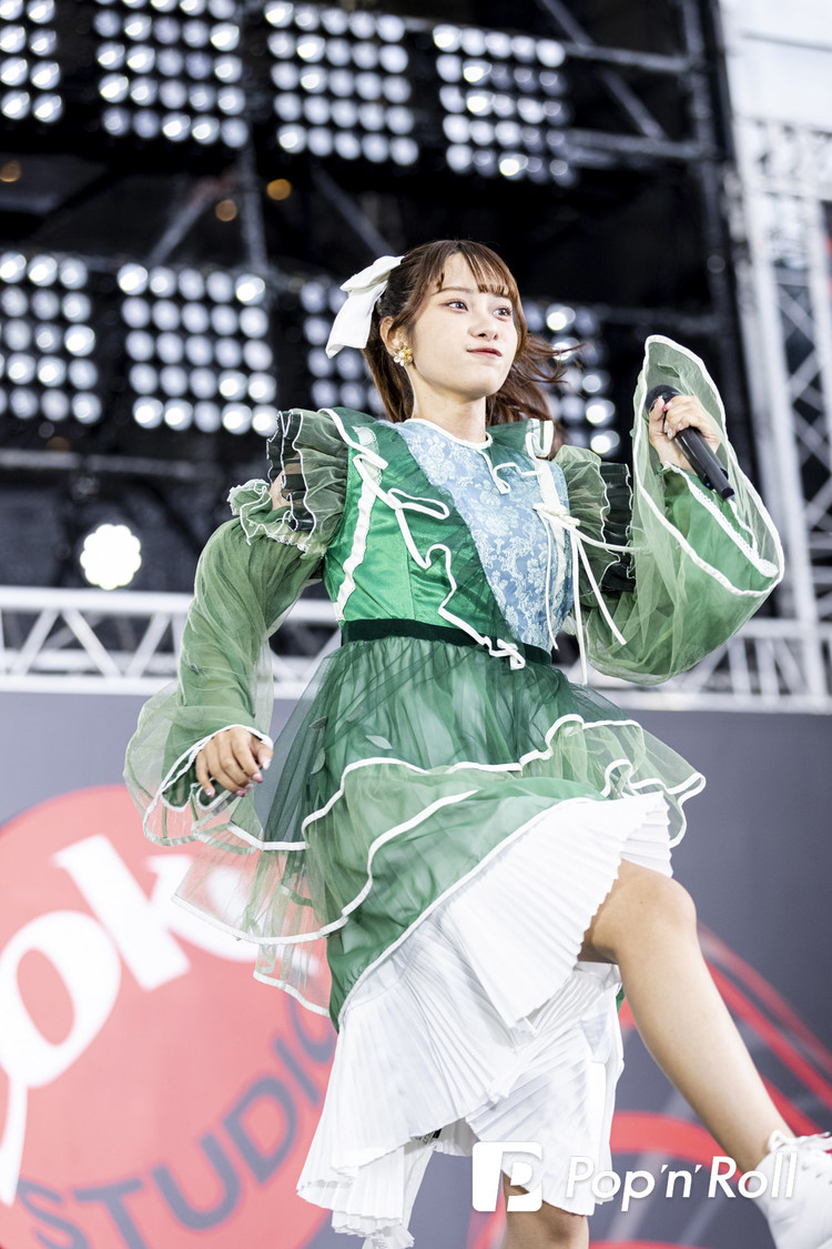 fishbowl＜六本木アイドルフェスティバル2024＞六本木ヒルズアリーナ（2024年7月28日）