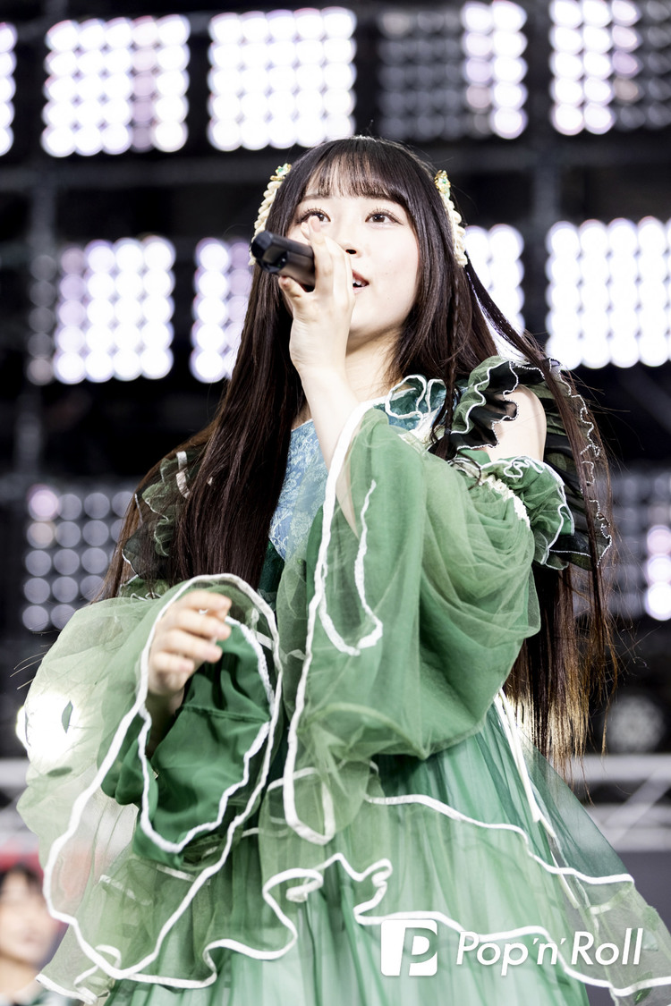 fishbowl＜六本木アイドルフェスティバル2024＞六本木ヒルズアリーナ（2024年7月28日）