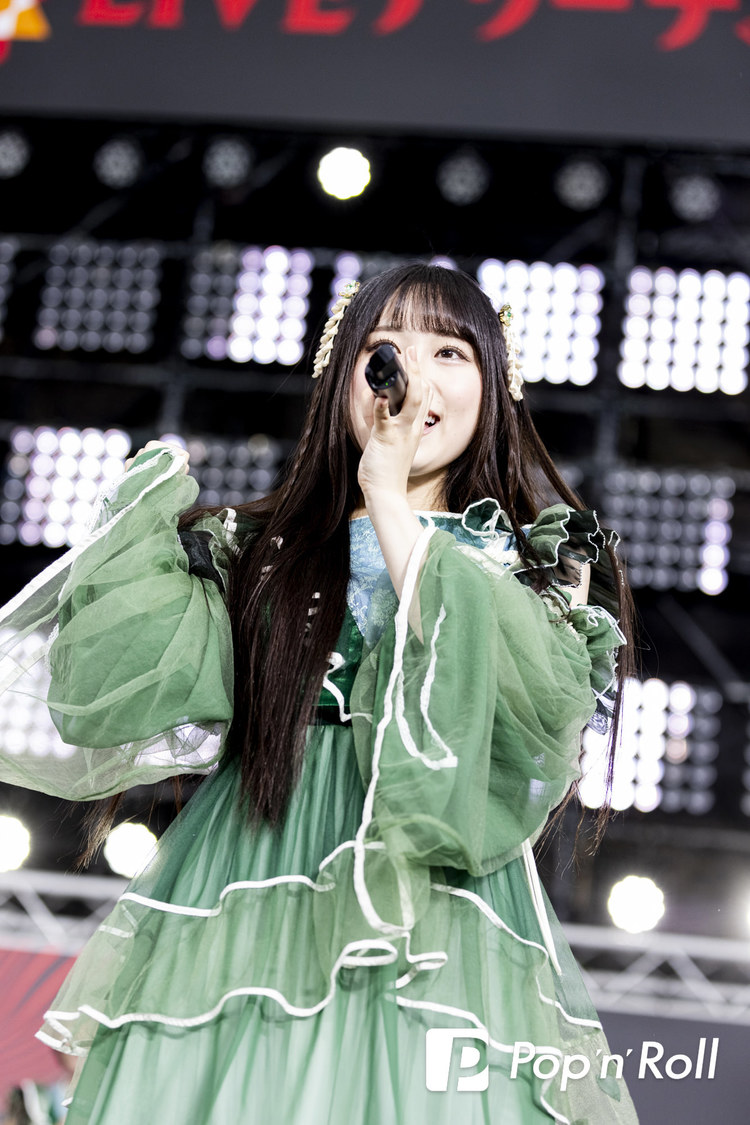 fishbowl＜六本木アイドルフェスティバル2024＞六本木ヒルズアリーナ（2024年7月28日）