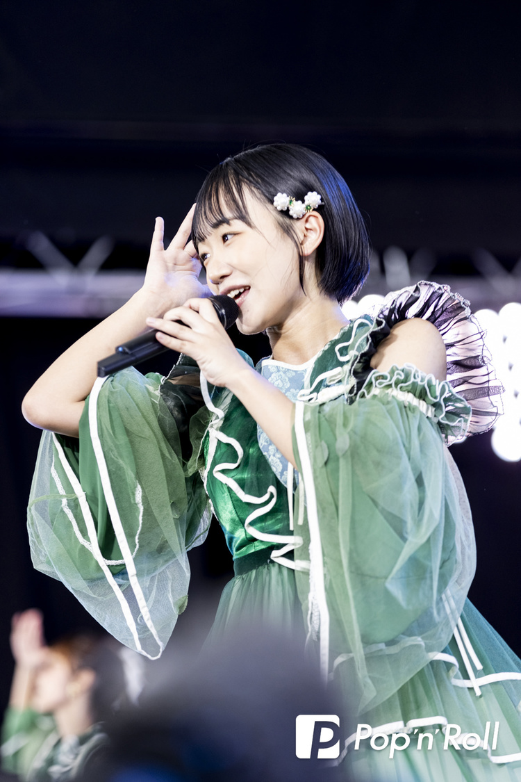 fishbowl＜六本木アイドルフェスティバル2024＞六本木ヒルズアリーナ（2024年7月28日）