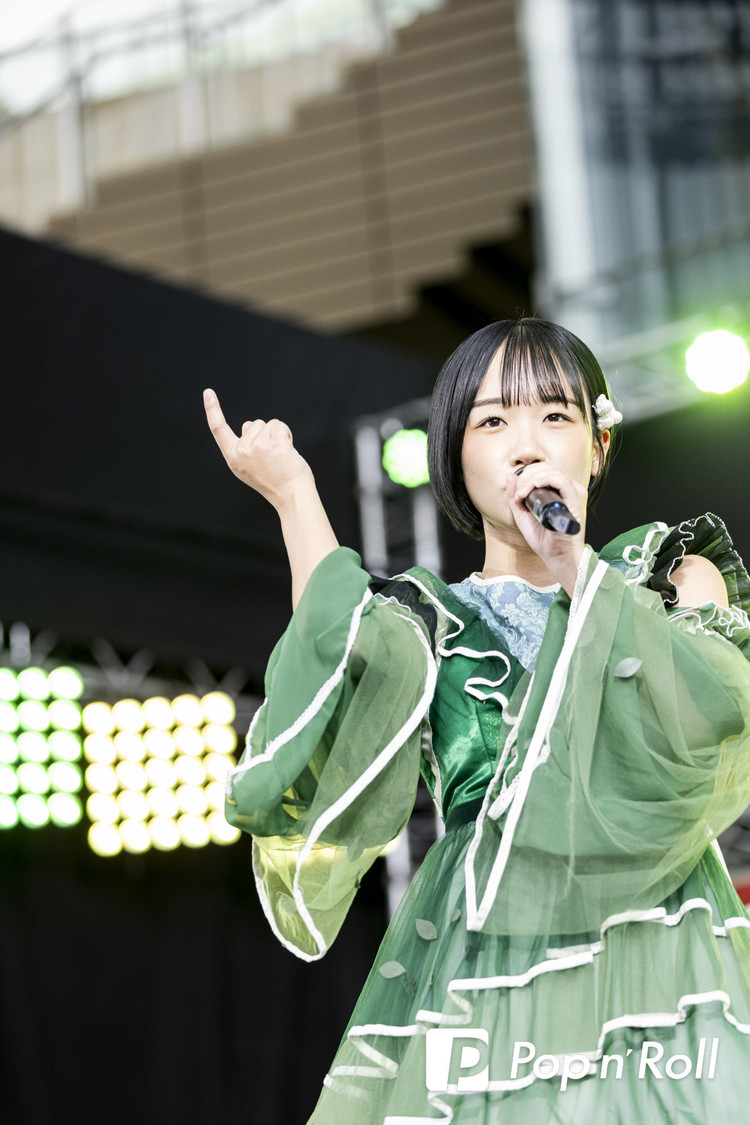 fishbowl＜六本木アイドルフェスティバル2024＞六本木ヒルズアリーナ（2024年7月28日）