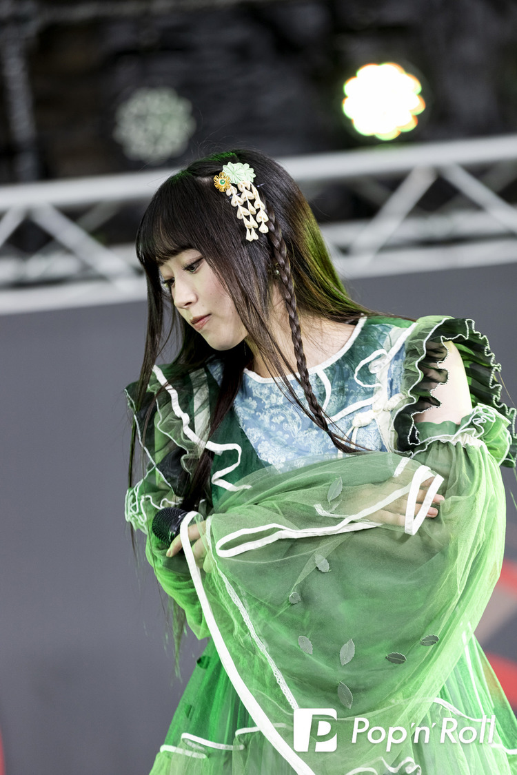 fishbowl＜六本木アイドルフェスティバル2024＞六本木ヒルズアリーナ（2024年7月28日）