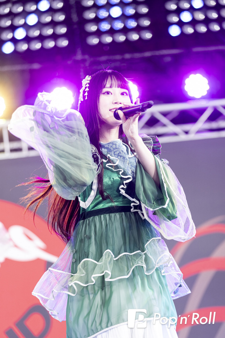 fishbowl＜六本木アイドルフェスティバル2024＞六本木ヒルズアリーナ（2024年7月28日）