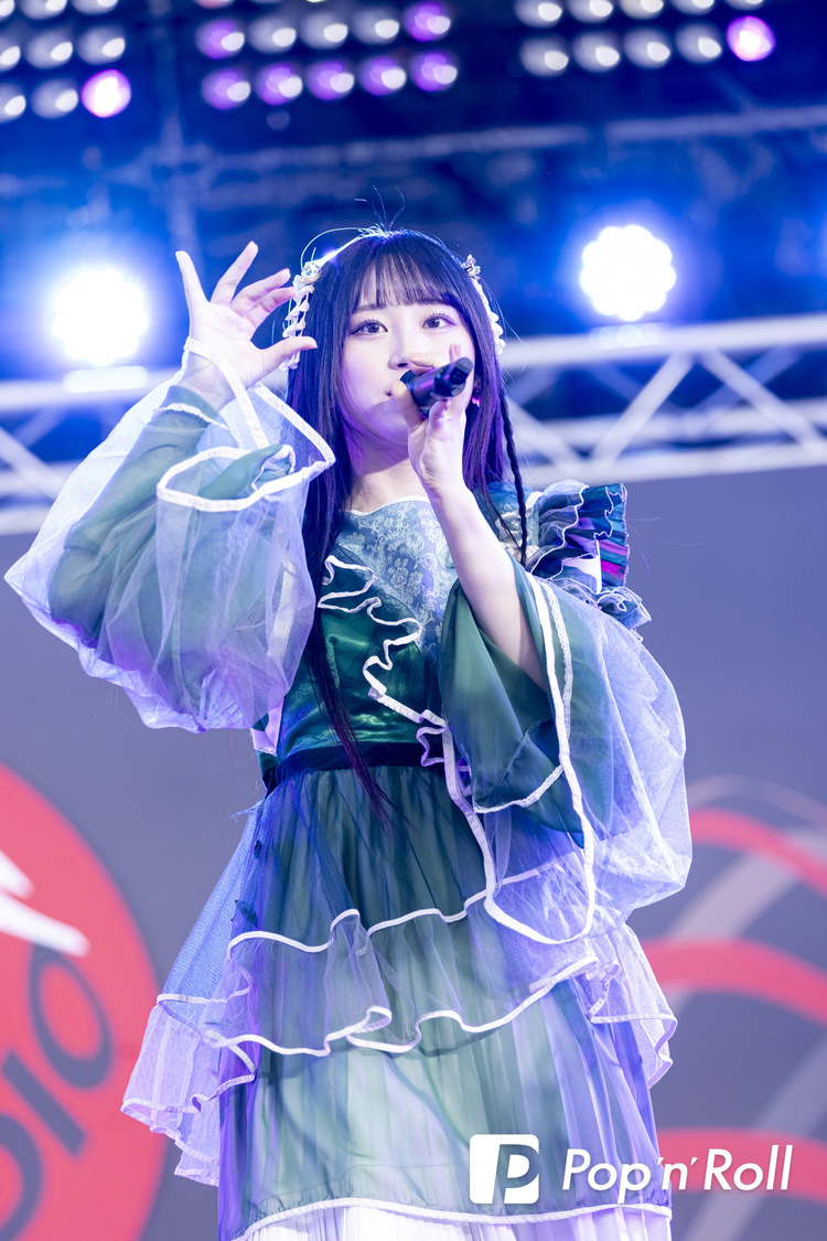 fishbowl＜六本木アイドルフェスティバル2024＞六本木ヒルズアリーナ（2024年7月28日）