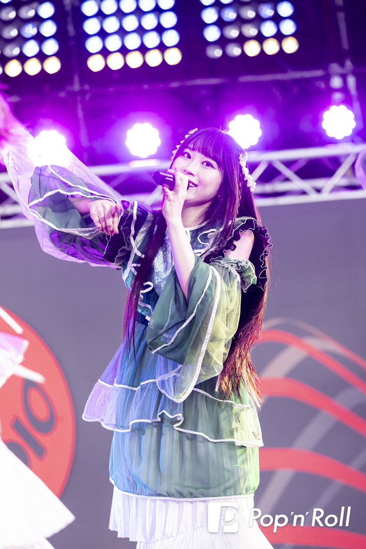 fishbowl＜六本木アイドルフェスティバル2024＞六本木ヒルズアリーナ（2024年7月28日）