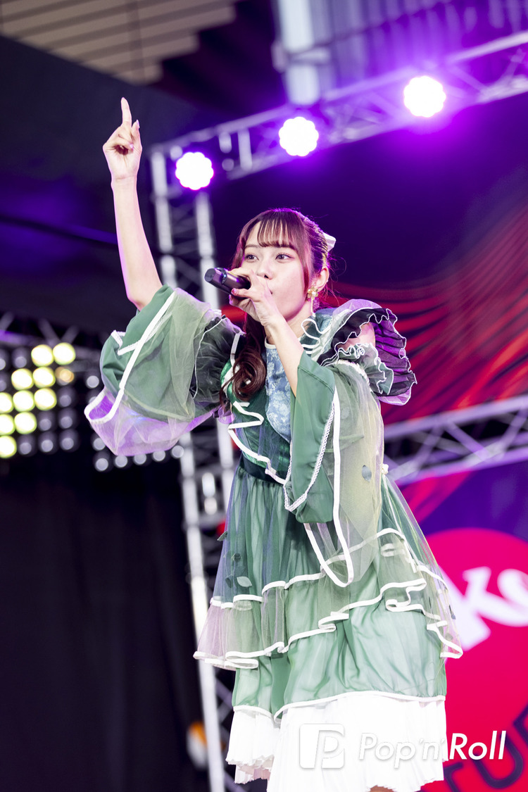 fishbowl＜六本木アイドルフェスティバル2024＞六本木ヒルズアリーナ（2024年7月28日）