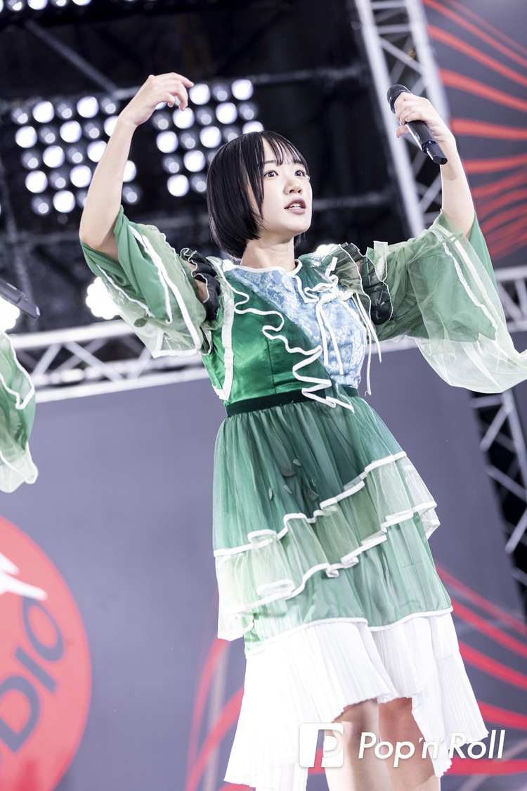 fishbowl＜六本木アイドルフェスティバル2024＞六本木ヒルズアリーナ（2024年7月28日）