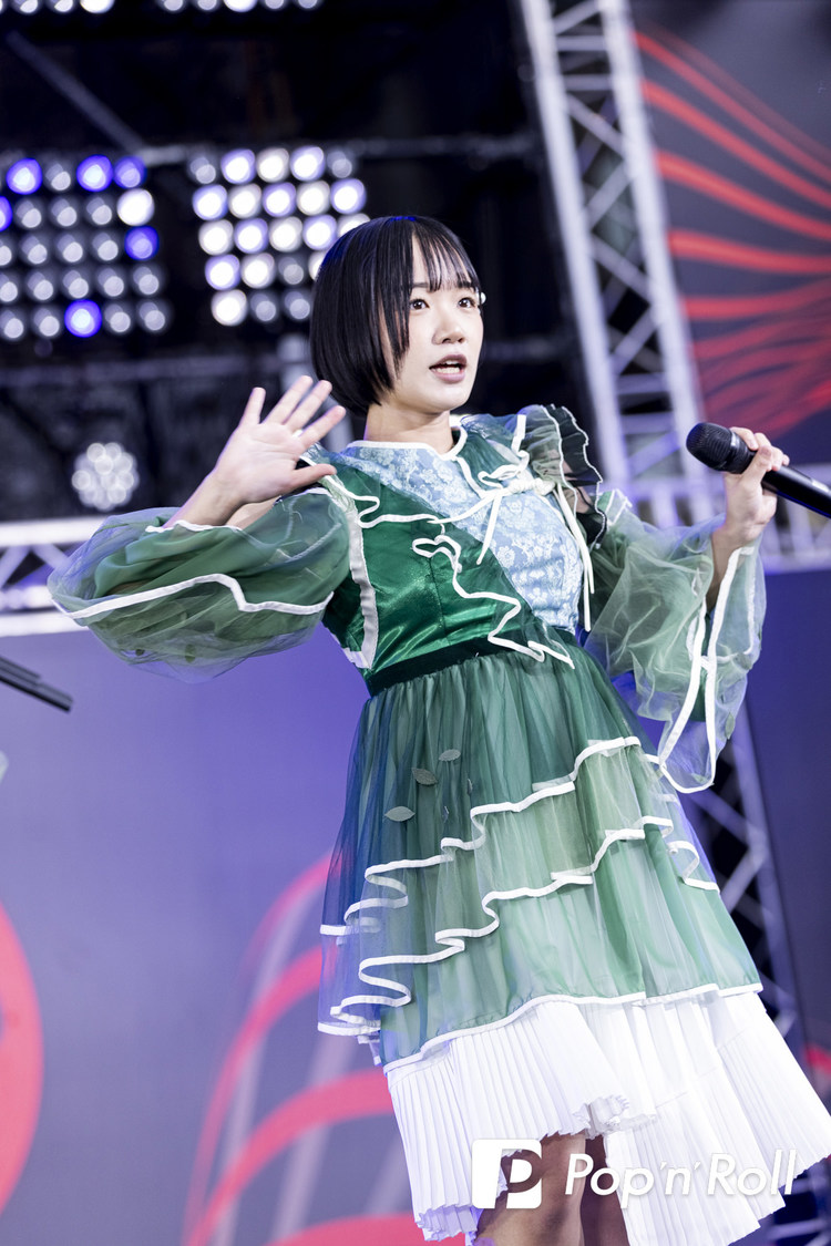 fishbowl＜六本木アイドルフェスティバル2024＞六本木ヒルズアリーナ（2024年7月28日）