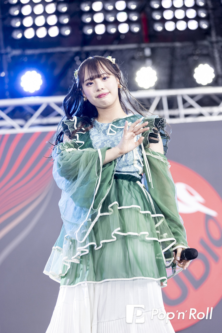 fishbowl＜六本木アイドルフェスティバル2024＞六本木ヒルズアリーナ（2024年7月28日）