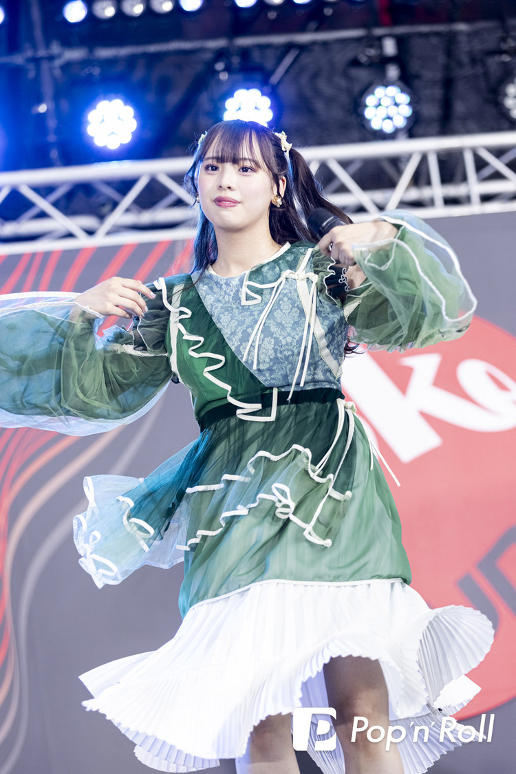 fishbowl＜六本木アイドルフェスティバル2024＞六本木ヒルズアリーナ（2024年7月28日）