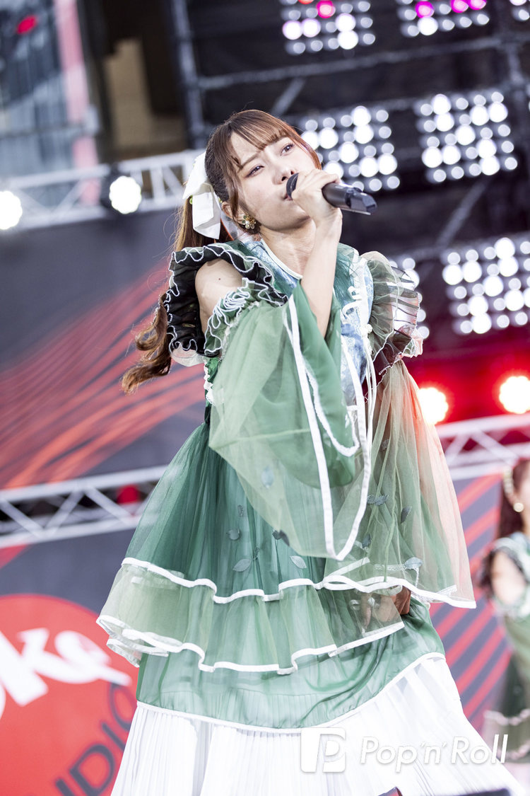 fishbowl＜六本木アイドルフェスティバル2024＞六本木ヒルズアリーナ（2024年7月28日）