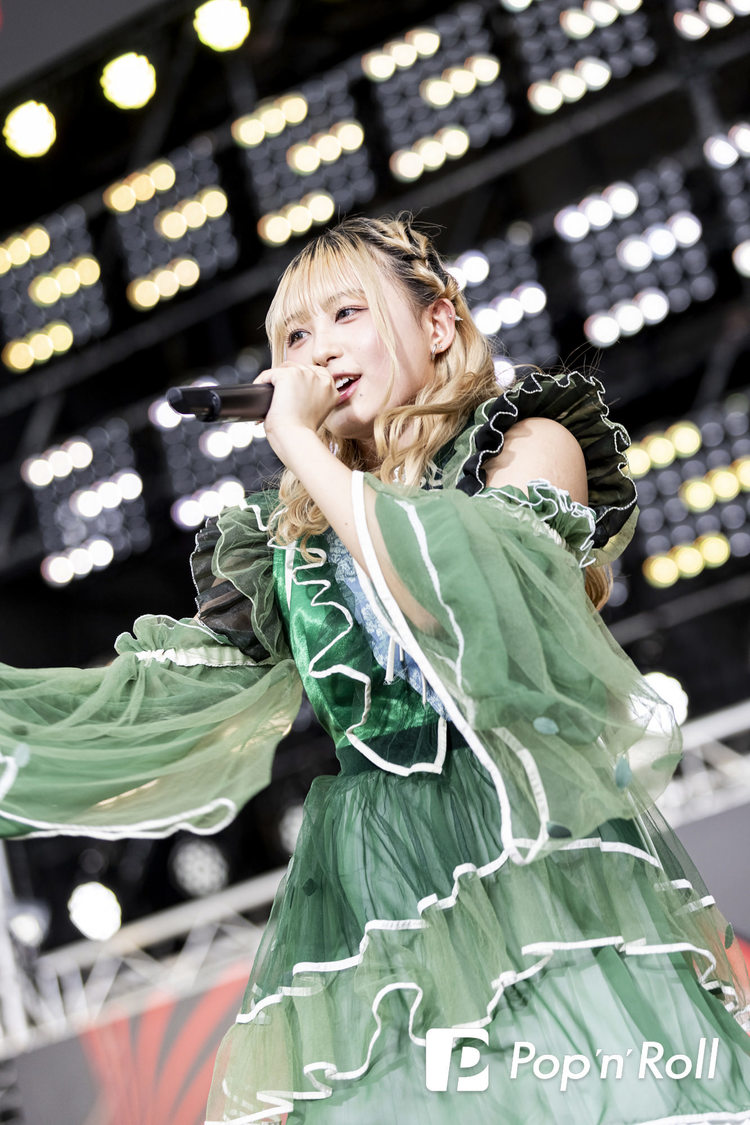 fishbowl＜六本木アイドルフェスティバル2024＞六本木ヒルズアリーナ（2024年7月28日）