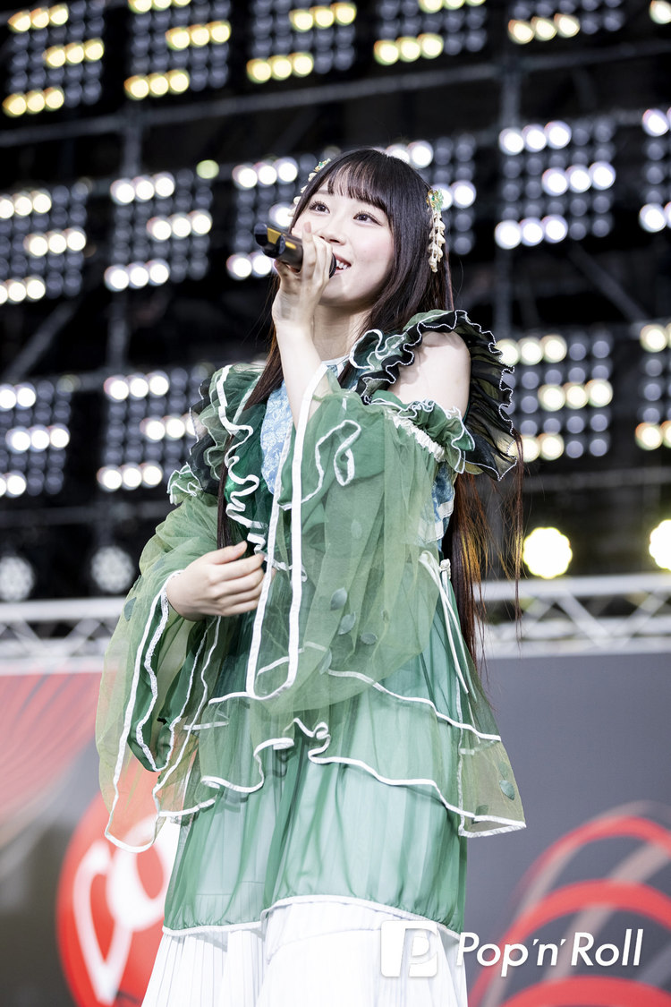 fishbowl＜六本木アイドルフェスティバル2024＞六本木ヒルズアリーナ（2024年7月28日）