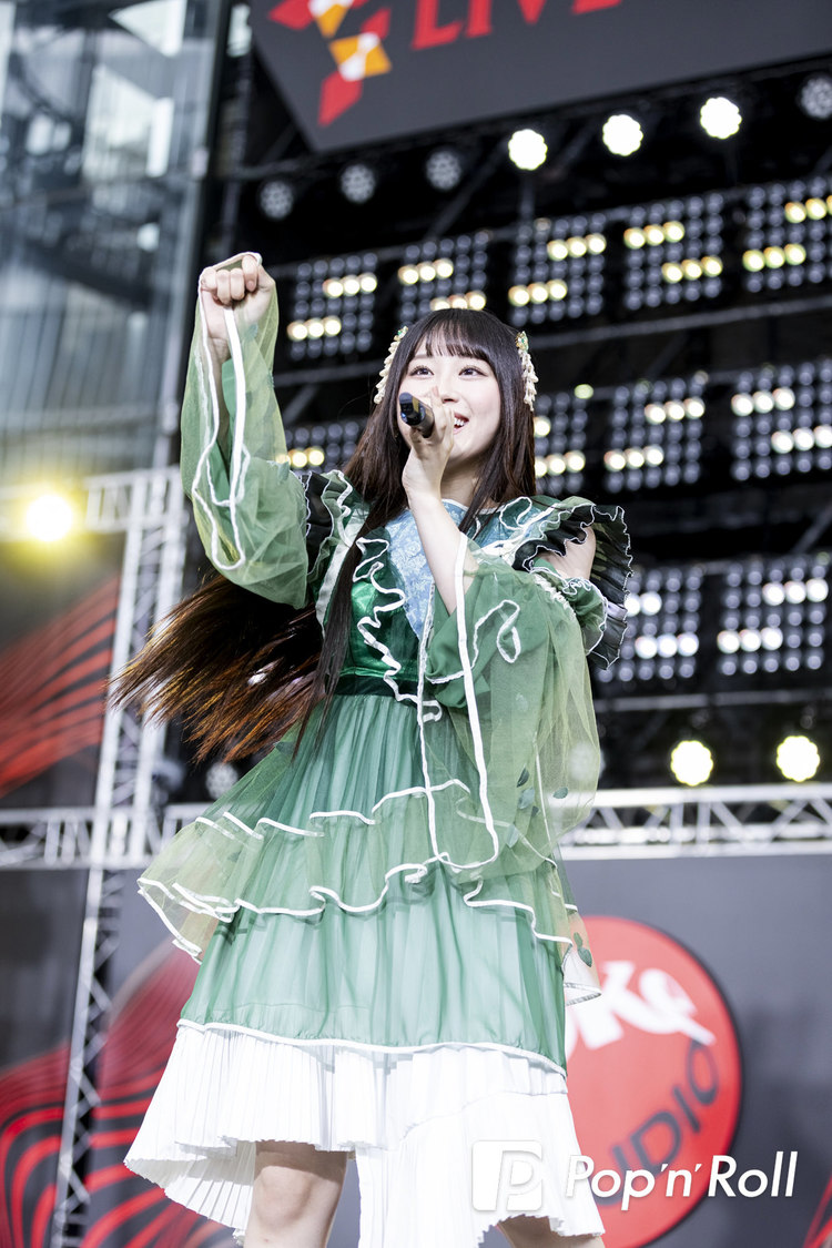 fishbowl＜六本木アイドルフェスティバル2024＞六本木ヒルズアリーナ（2024年7月28日）